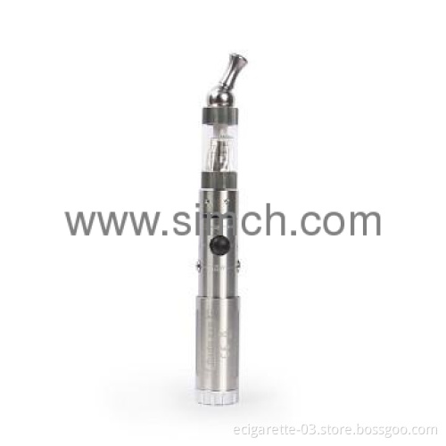 360° drip tip iclear 30 atomizer for e cig with large capacity